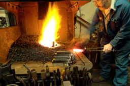 Armstrong Blacksmiths first-party project image 7